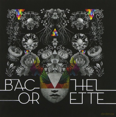 Bachelorette: Bachelorette [CD]
