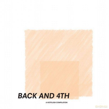 Back and 4th [2CD]