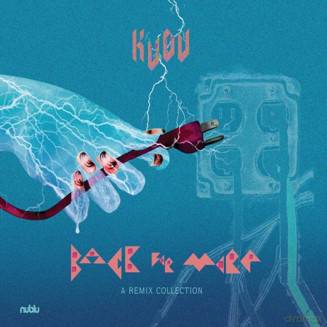 Kudu: Back for More: A Remix Collect Ion [CD]
