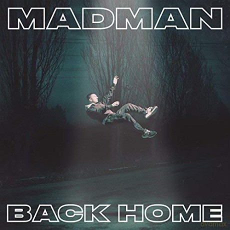 Madman: Back Home [CD]