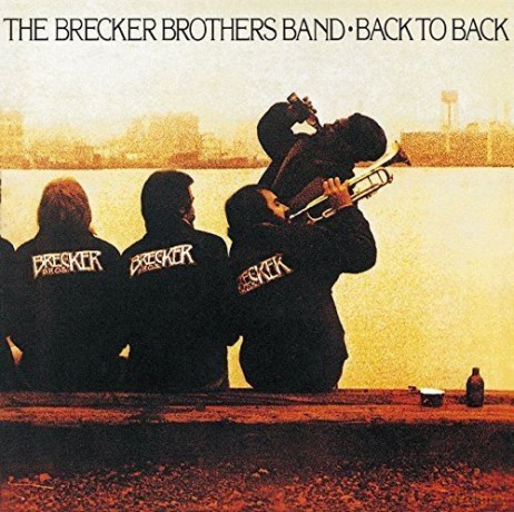 Brecker Brothers: Back To Back (Limited) [CD]