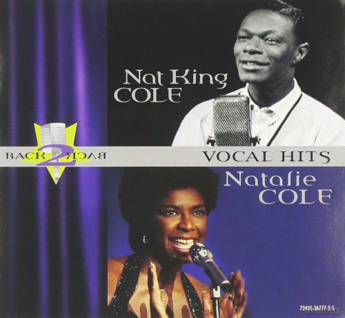 Nat King Cole: Back to Back Hits [CD]