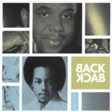 Peabo Bryson: Back to Back Hits [CD]