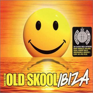 Back to the Old Skool - Ibiza [2CD]
