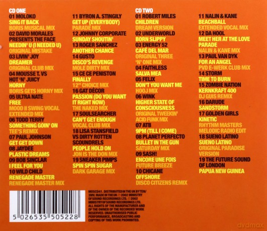 Back to the Old Skool - Ibiza [2CD]