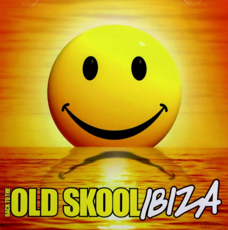 Back to the Old Skool - Ibiza [2CD]