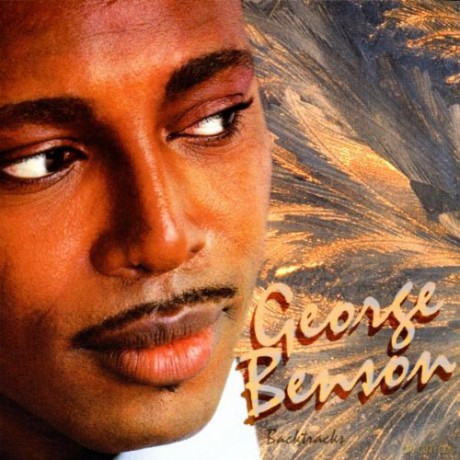 George Benson: Backtracks [CD]