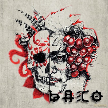 Baco: Baco [CD]