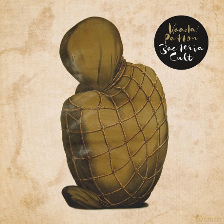 Kaada: Bacteria Cult [CD]