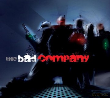 Bad Company [CD]