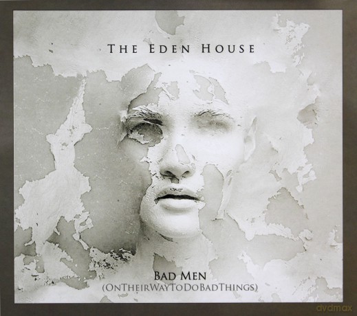 Eden House: Bad Men (On Their Way To Do Ba [CD]