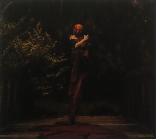 Bad Omens: Bad Omens [CD]