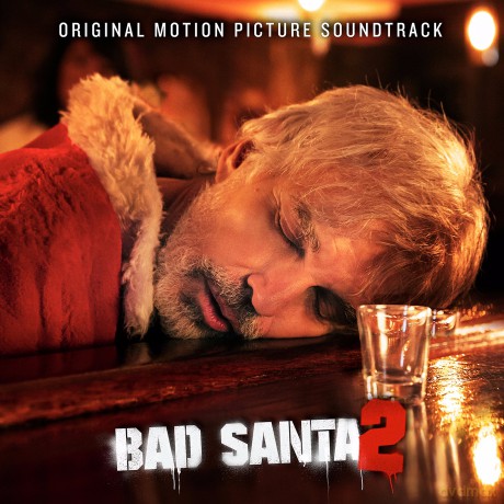 Bad Santa 2 [CD]