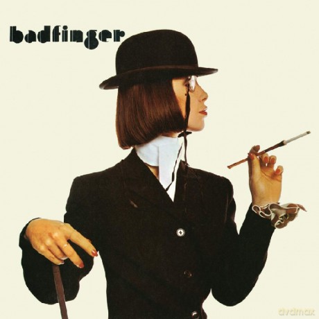 Badfinger: Badfinger [CD]