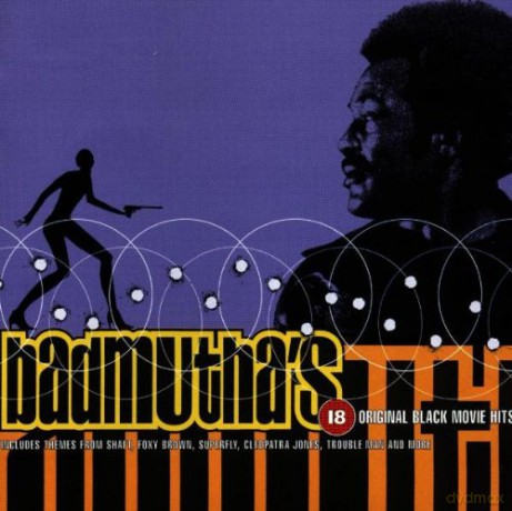 Badmuta [CD]
