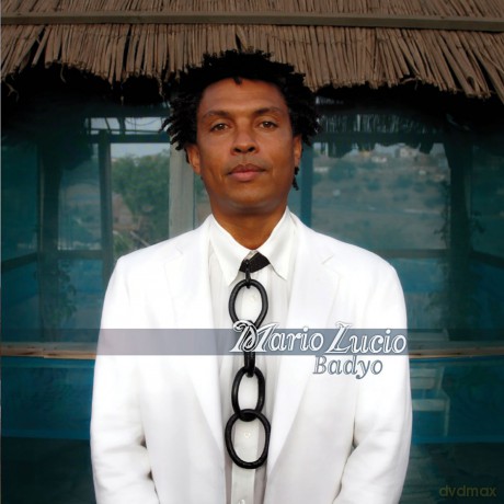 Mario Lucio: Badyo [CD]