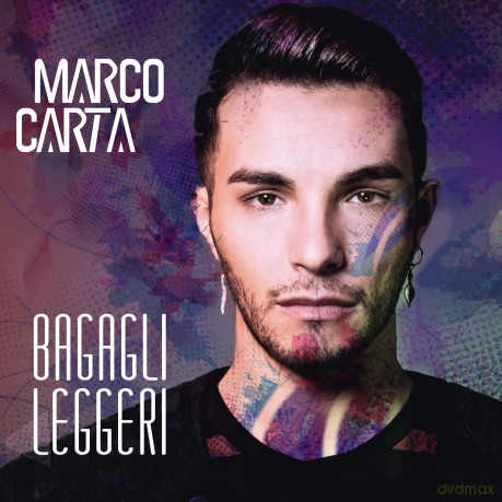 Marco Carta: Bagagli Leggeri [CD]