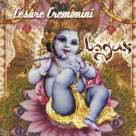 Cesare Cremonini: Bagus [CD]