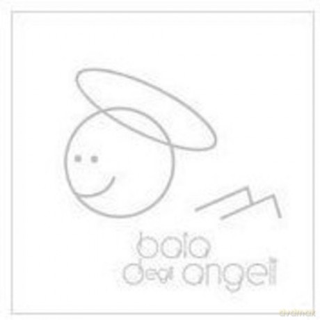 Daniele Baldelli: Baia Degli Angeli 1977 - 78 [CD]