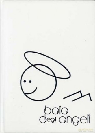 Daniele Baldelli: Baia Degli Angeli 1977-1978: The Legendary Italian Discoteque Of The 70 [CD]