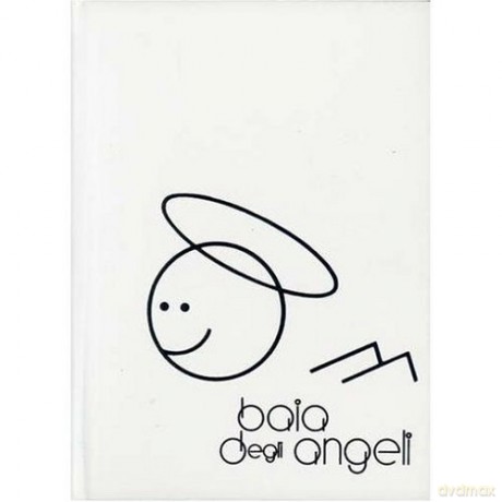 Daniele Baldelli: Baia Degli Angeli 77/78 1 Book Edition [CD]