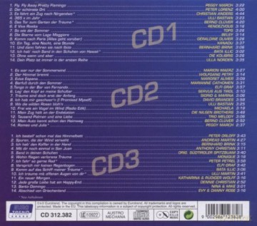 Schlager Fur Unterwegs [3CD]