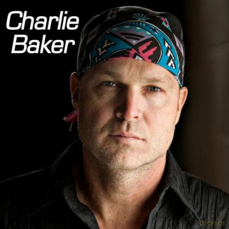 Baker: Baker [CD]