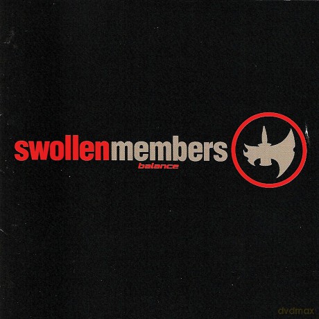 Swollen Members: Balance [CD]