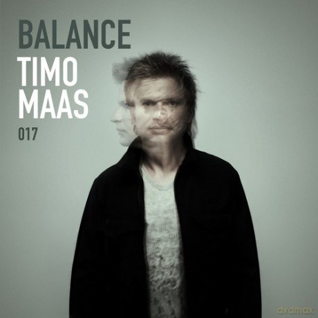 Timo Maas: Balance 017 [2CD]