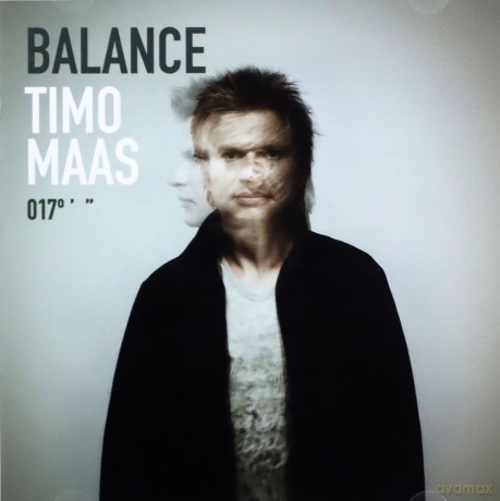 Timo Maas: Balance 017 [2CD]