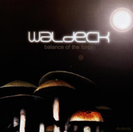 Waldeck: Balance Of The Force [CD]