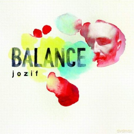 Balance Presents Jozif [CD]