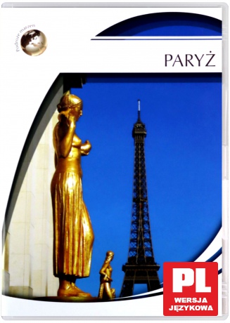 Paryż [DVD]