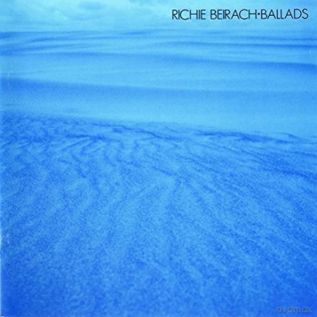 Richie Beirach: Ballads [CD]