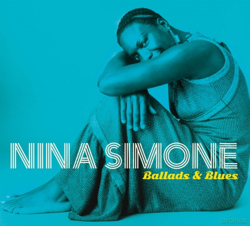 Nina Simone: Ballads And Blues [CD]
