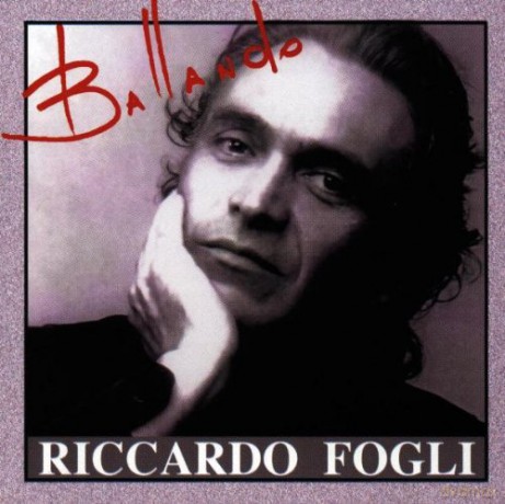 Riccardo Fogli: Ballando [CD]