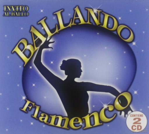 Ballando Flamengo [2CD]