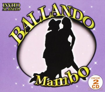 Ballando Mambo [2CD]