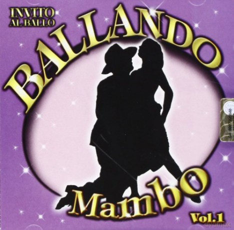 Ballando Mambo vol. 1 [CD]
