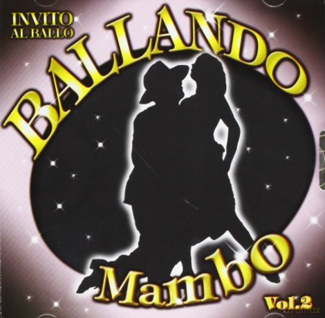 Ballando Mambo vol. 2 [CD]