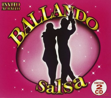 Ballando Salsa [2CD]