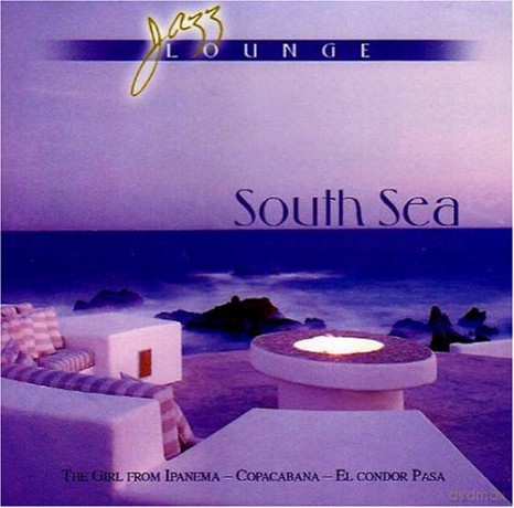 South Sea [CD]