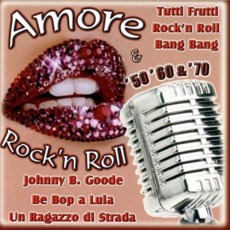 Ballate Il Rock [CD]