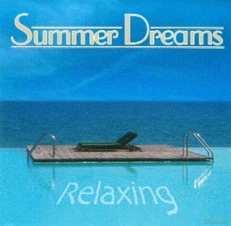 Summer Dreams Relaxing [2CD]