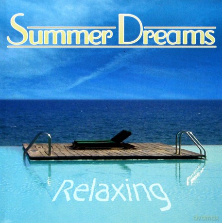 Summer Dreams Relaxing [2CD]