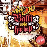 Tiso: Balli Solo Hip Hop [CD]