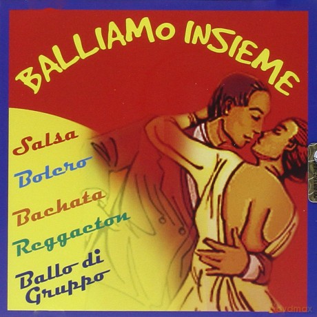 Balliamo Insieme [CD]