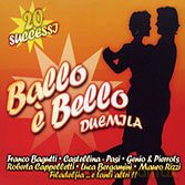 Vari-Ballo eBello: Ballo eBello 2000 [CD]