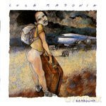 Luca Madonia: Bambolina [CD]