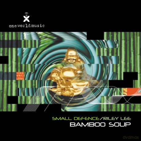 Riley Lee: Bamboo Soup [CD]